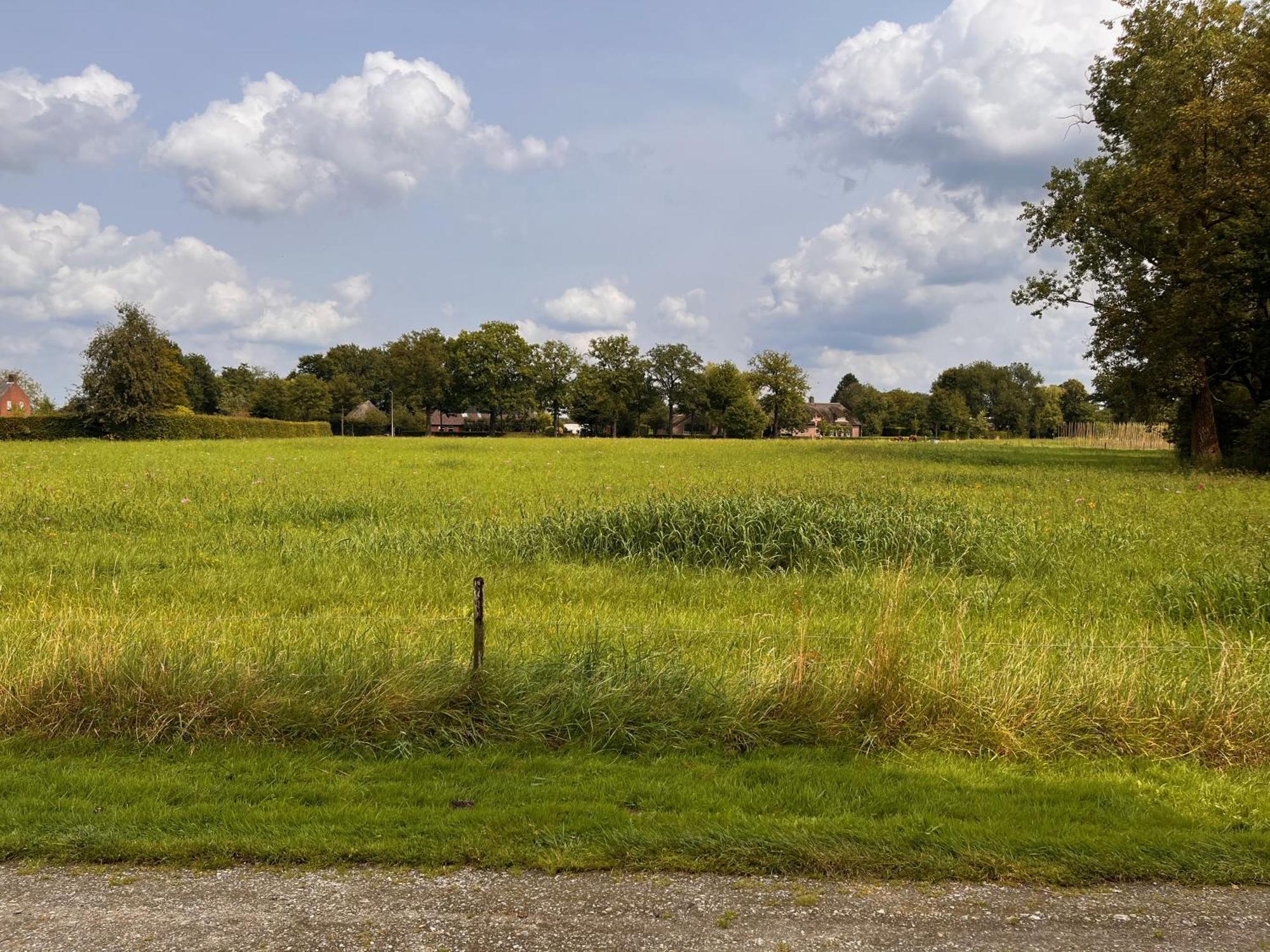 Het Jachthuis Udenhout エクステリア 写真