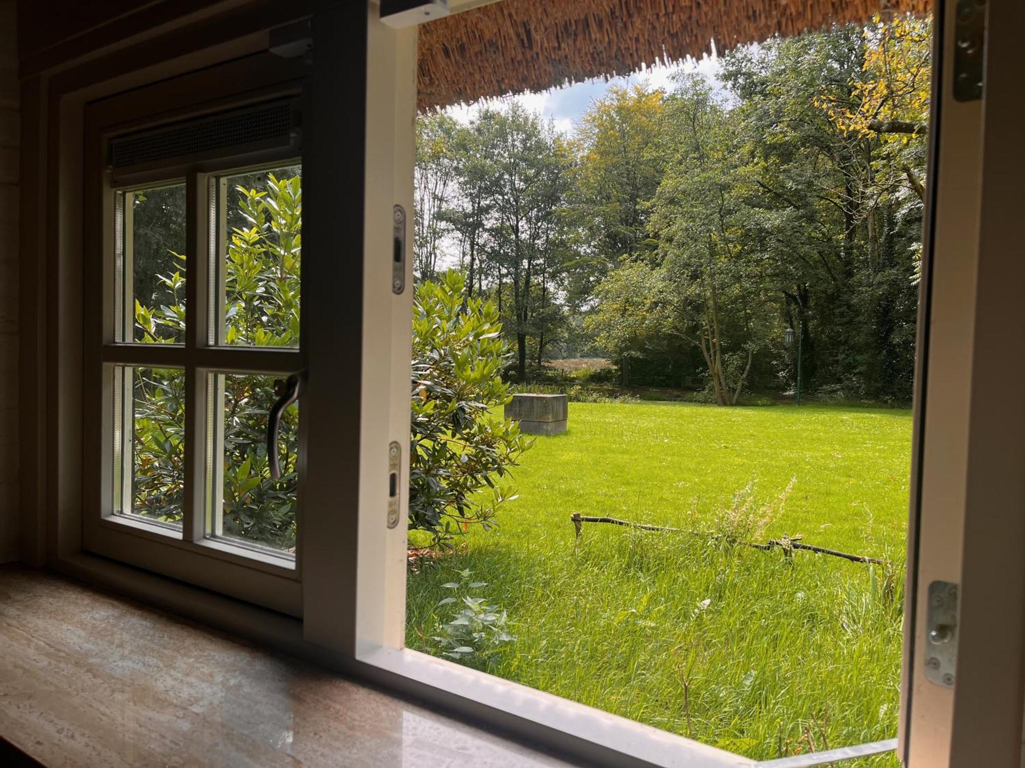 Het Jachthuis Udenhout エクステリア 写真